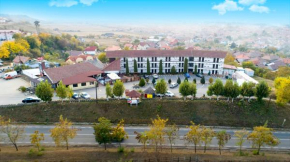 Motel Dacia